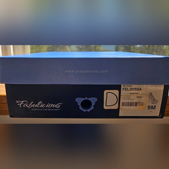 Fabulocious - Picture 5 of 6